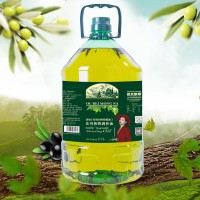 歐貝蒙娜食用植物調(diào)和油2.7L