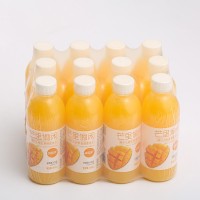 百樂(lè)洋芒里偷閑芒果果汁飲品360ml