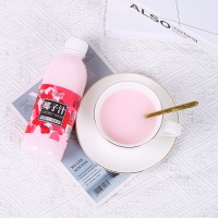 百樂洋椰子汁草莓椰子汁風(fēng)味飲料360ml