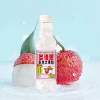 多情果多肉大果粒荔枝味450ml