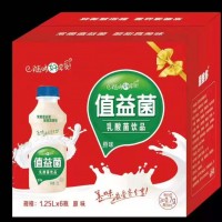 值益菌乳酸菌飲品 原味