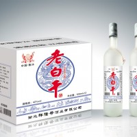 老白干酒 42度